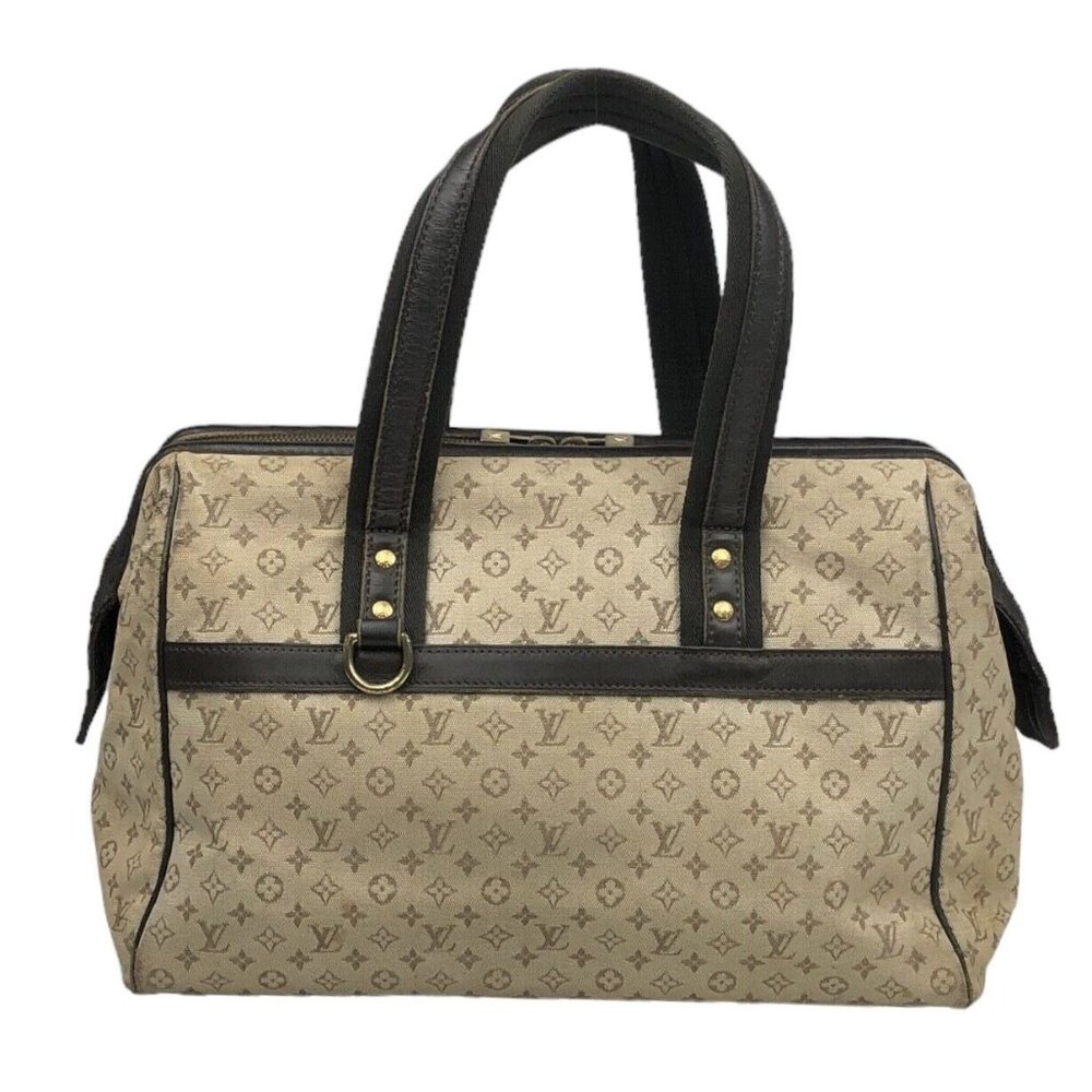 Louis Vuitton Monogram Canvas Tote